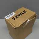 FZWLE Spot Lights Indoor, 5W RGBW Uplighting 16 Color Changing Up Lights Indoor with Remote Control, Plant Spotlight Decorative (2 Pack with Base and Stake)