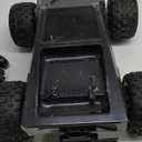 1:16 Brushless RC Car Remote Control Truck for Adults, Max 45mph 4WD High Speed Off-Road Remote Control Cars for Teens Kids Gifts, 2.4GHz Pick-up Electric Vehicle RC Truck Toys Presents Ages 8+