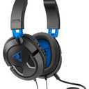 Turtle Beach Recon 50P Stereo Gaming Headset PS4, PS4 Pro, Xbox One and Xbox One S