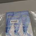 ICEPURE Refrigerator Water Filter Replacement for Bosch Ultra Clarity Pro BORPLFTR50, BORPLFTR55, 11032531, 12033030, 12028325, 11025825, B36CT80SNS, B36CL80ENS, WFC100MF, WFS200MF, RA450022, 3PACK