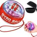 Torque-Ball Hand Exerciser