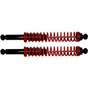 ACDelco Specialty 519-30 (88946589) Rear Spring Assisted Shock Absorber
