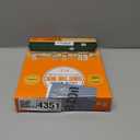 Regal Games Shut The Box - Fun Table Math Game with Wooden Board for Adults & Kids - 12 Spots Dice Game with 2+ Player Games - Ideal for Game Night, Travel - (Ages 8+)