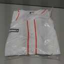 Outerstuff Jose Altuve Houston Astros MLB Kids Youth 8-20 White Home Player Jersey (10-12)