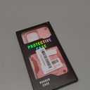 3 in 1 for iPhone 17 Case [Compatible with MagSafe] [Invisible Kickstand] [HD Screen Protector] [Camera Lens Protector], Protective Magnetic Phone Cover for iPhone 17 (Pink)