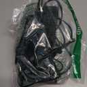 Digital TV Antenna for Smart TV Indoor,2026 TV Antenna with 3M Stick Base, 360&Long Range Reception HDTV Antenna for Local Channels, Easy Installation Antennas for TVs Without Cable (7.0 in)