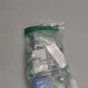 CO-Z AC Sliding Gate Opener Circuit Board, Sliding Gate Motor and Accessories Main Electronic Control Board, Replacement Gate Operator Logic Board, and Included 433.92MHz Remote Control