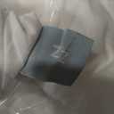 Bed Pillows (Pack of 2, White), 17"x33" Soft King Bed Sleeping Pillow