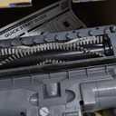 Shark | Pet Cordless Vacuum Cleaner | LED Headlights | Removable Handheld Vacuum for Pet Hair | Crevice Tool & Pet Multi-Tool Included | 40min Runtime | For Carpet & Hard Floors | Grey | IX141