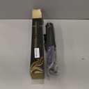 1/2 Inch Small Curling Iron Wand for Short & Long Hair, Half Inch Curling Wand Ceramic Small Barrel Curling Iron Tiny Curling Wand with Adjustable Temperature, Include Heat Resistant Glove