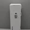 Warming mat for Food, Food Warmer Mat, Portable Silicone Food Warming Mat, Versatile Full Surface Heating Food Warmer with 7 Level Temperature and 6 Hours Timer for Home Dinner (Cream Color)