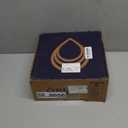 Brita Small 6 Cup Water Filter Pitcher, 1 BritaPlus Filter, Metro, Black