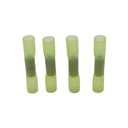 AC Blower Motor Resistor Wire Harness WPT688 HVAC Resistor Pigtail Connector Fits for Explorer Escape Expedition Mustang Fiesta Navigator