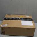 Sportneer Wearable Sleeping Bag for Adults & Kids  Walkable with Arm Zippers, Warm Weather & Cold Waterproof, Compact for Camping, Stadiums, Travel, Backpacking & Car Use (87''Long 32-65, Black)