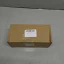 242253002 Water Inlet Valve Replaces for Frigidaire FGHF2366PF FGHD2368TF FPBS2777RF6 FFHB2740PS3 LGUB2642LE3 FGHB2866PFGA FGHB2866PF9A FFHB2740PS4 FPBS2777RF1 FGHF2344MF5 FGHB2866PF2 Refrigerator