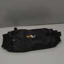 Electric Heated Hand Warmer Pouch, Glove with 10000 mAh Battery. Double Sided Heating Areas- USB Heated Hand Muff Ideal for Football, Hunting,Fishing,Camping, Golf, Other Outdoor Sports