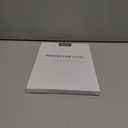 JETech Case ONLY for iPad Pro 11-Inch, 2022/2021/2020/2018 Model, Compatible with Pencil, Cover Auto Wake/Sleep (Black)