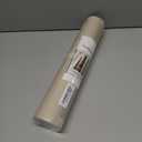 VEELIKE Beige Grasscloth Peel and Stick Wallpaper Textured Grass Woven Wallpaper 15.7''x354'' Prepasted Faux Grasscloth Wallpaper Removable Renter Friendly Beige Contact Paper for Bedroom Bathroom