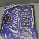 Blue Themed Graduation Decorations 2026 - Graduation Yard Signs Class of 2026,Congratulate Graduation yard signs - Graduation Party Supplies for High School & Graduation Party Decorations