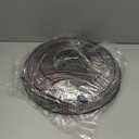 PELONIS 16'' Pedestal Fan for Bedoom, Remote, Standing Fan with 7-Hour Timer, 90 Oscillation, 3-Speeds, Adjustable Height, Electric Cooling Fans for Living Room and Office (Black)