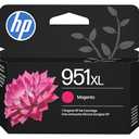 HP 951XL | Ink Cartridge | Magenta | CN047AN, Model Number: CN047AN#140
