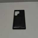 Uppuppy for Samsung Galaxy S23 Ultra Case with Wallet - Fits 4 Card Slots, Compatible with MagSafe for Women Men Durable PU Leather Credit Card Holder Kickstand Phone Cover for Samsung S23 Ultra,Black