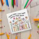 Teacher Gifts for Women Men, Thank You Appreciation Gifts for Teacher, Teacher Birthday Christmas Gifts, Teacher Graduation Back To School Gifts, Teacher 's Day Week Gifts, Best Teacher Ever, Teach