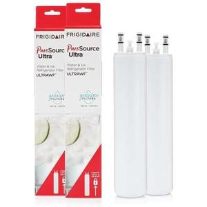 Frigidaire ULTRAWF PureSource Ultra Refrigerator Water Filter Replacement | Set of 2