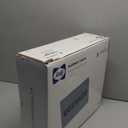 SEALY Heated Throw Blanket, Flannel & Sherpa Reversible Electric Throw with 6 Heating Levels & 2-10 Hours Auto Shut Off, Machine Washable, 50x60 Inch, Dark Grey