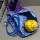 APEXUP Yoga Ball Exercise Ball Anti Slip Heavy Duty for Fitness, Balance & Core Workout XXS