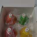 MINIARTIS Desk Bells for Kids | Educational Music Toys for Toddlers 8 Notes Colorful Hand Bells Set | Kids Musical Instrument with 15 Songbook | Great Birthday Gift for Children (Multicolored)