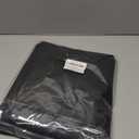 EcoNour Windshield Protector | Durable 600D Oxford Fabric | Waterproof Winter Car Cover for Pickup Truck, SUV & Mini Van | Essential Car Accessories | X-Large (74"x43")