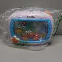 Baby Einstein Sea Dreams Soother Musical Crib Toy and Sound Machine, Newborn and up (Blue)