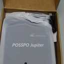 Jupiter USB CD Player for Car Auto, Portable External CD DVD Player, USB Plug & Play (No Decoder Needed), AUX Uses Decoder for Louder Clearer Sound, Anti-Skip, Seamless Track Playback, Resume