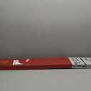 YAKIMA, WindShield Fairing for Roof Racks, Quiet Noise, Reduce Drag (46")