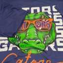 Gator Sunglasses Women Kids Boys Girls Men Youth Teen T-Shirt XL