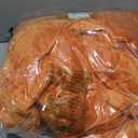 BEDELITE Flannel Sheets Twin Size Burnt Orange - Super Soft Fall Fleece Sheets Set Fluffy Extra Plush, 3 Piece(Include Fitted Sheet, Flat Sheet, 1 Pillowcase)