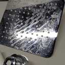 12 inch Adjustable Extension Arm High-pressure Rain Shower Head, Rain Fixed Shower Head