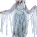 California Costumes Haunted Beauty Child Costume, X-Large