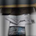 FLASHFORGE Adventurer 5M 3D Printer with Fully Auto Leveling, Max 600mm/s High Speed Printing, 280°C Direct Extruder with 3S Detachable Nozzle, CoreXY All Metal Structure, Print Size 220x220x220mm