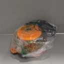 18 Egg Incubators for Hatching Eggs, Egg Incubator Incubator with Automatic Turning and Humidity Control, Auto Water Replenishment, 2 Size Trays, Air Vent, for Chicken Duck Quail Goose Eggs