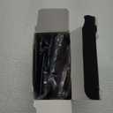 Reading Glasses Women, 3 pack Fashion Oversized Blue Light Readers Women, Spring Hinge Cat Eye Glasses Anti Eyestrain (A1 Mix)