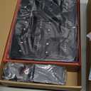 Retevis RT22 Walkie Talkies Rechargeable Hands Free 2 Way Radios Two-Way Radio(6 Pack) with 6 Way Multi Gang Charger