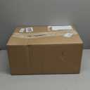 Baby Ball Pit Foldable, 31.5 Inch Ball Pits for Toddlers Round, Kiddie Baby Playpen Ball Pool, Idea Gift for Babies-Balls NOT Included(Light Beige)