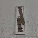 HANDODO Italian Genuine Leather Band Women for Apple Watch Series 10 9 8 7 6 5 4 3 2 1 SE SE2 Ultra 2, SGS Certified Dressy Bracelet Cute Strap for iWatch 38mm