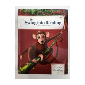 Swing Into Reading, All About Reading, Level 3 Paperback