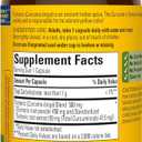 Nature Made Turmeric Curcumin 500 mg, Herbal Supplement for Antioxidant Support, 60 Capsules, 60 Day Supply