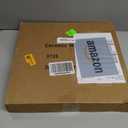 UPGRADE WB30T10126 WB30T10107 PS2321560 12in Tripe Radiant Surface Element Compatible with GE 12 inch radiant element. Replaces Parts: WB30T10126 PS2321560 AP4344521 WB30T10107