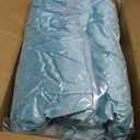 Bedsure Electric Blanket King Size  Dual Control Heated Blanket King Size, Fast Heating with 10 Time Settings & 10 Heat Settings, Warm Gifts for Women Grandma (100x90 inches, Teal)