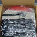 Boxing Package New 1 Pair of Headgears 2 Pair Gloves & Punching Bag